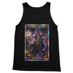 ANGRY CAN MAN 2.0 Classic Adult Vest Top