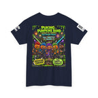 The puking Pumpkins Band #3 — Concert of Life - Horror Graphic T-Shirt