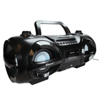 Emerson Retro Portable CD Boombox - Refurbished