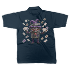 ANGRY CAN MAN 2.0 Classic Women's Polo Shirt