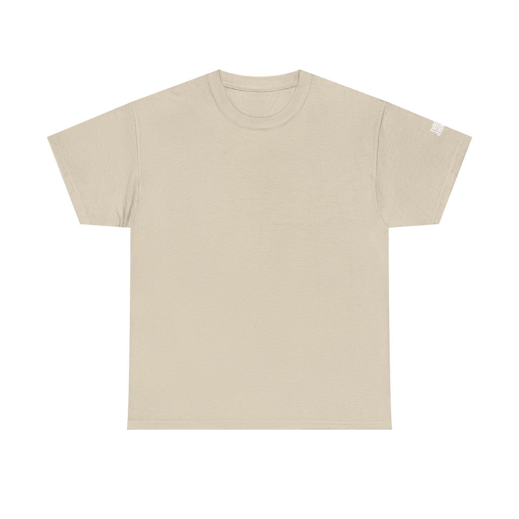 T-Shirt — Angry Can Man Monster Graphic Tee