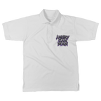 ANGRY CAN MAN 2.0 Classic Women's Polo Shirt