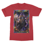 ANGRY CAN MAN 2.0 T-Shirt Dress