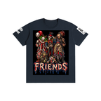 HORROR,SCARY,CLOWN,FREDDY,JASON,MICHAEL,MYERS,ICONIC,HALLOWEEN,COLLECTION,TSHIRT,SHIRT,CLOTHING,WOMEN,MEN,KIDS,CHILDREN,BLACK,WHITE,BLUE,FUNNY,GIFT,MOVIE,GOTHIC,SPOOKY,APPAREL,CREEPY
