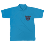 ANGRY CAN MAN 2.0 Classic Women's Polo Shirt