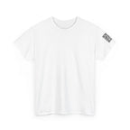 The Reason the Pond Has Confidence Issues Back Graphic Tee