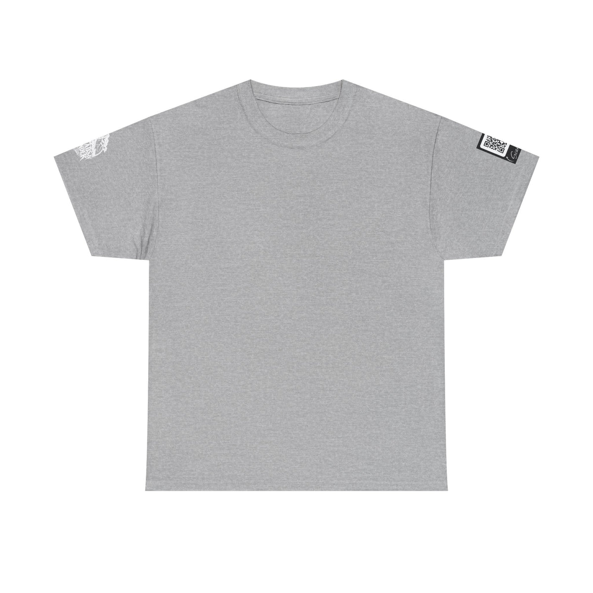 Weight Should Be Like Virginity — Once Lost, It Won’t Come Back Back Graphic Tee