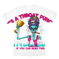 AOP Premium Sublimation Adult T-Shirt