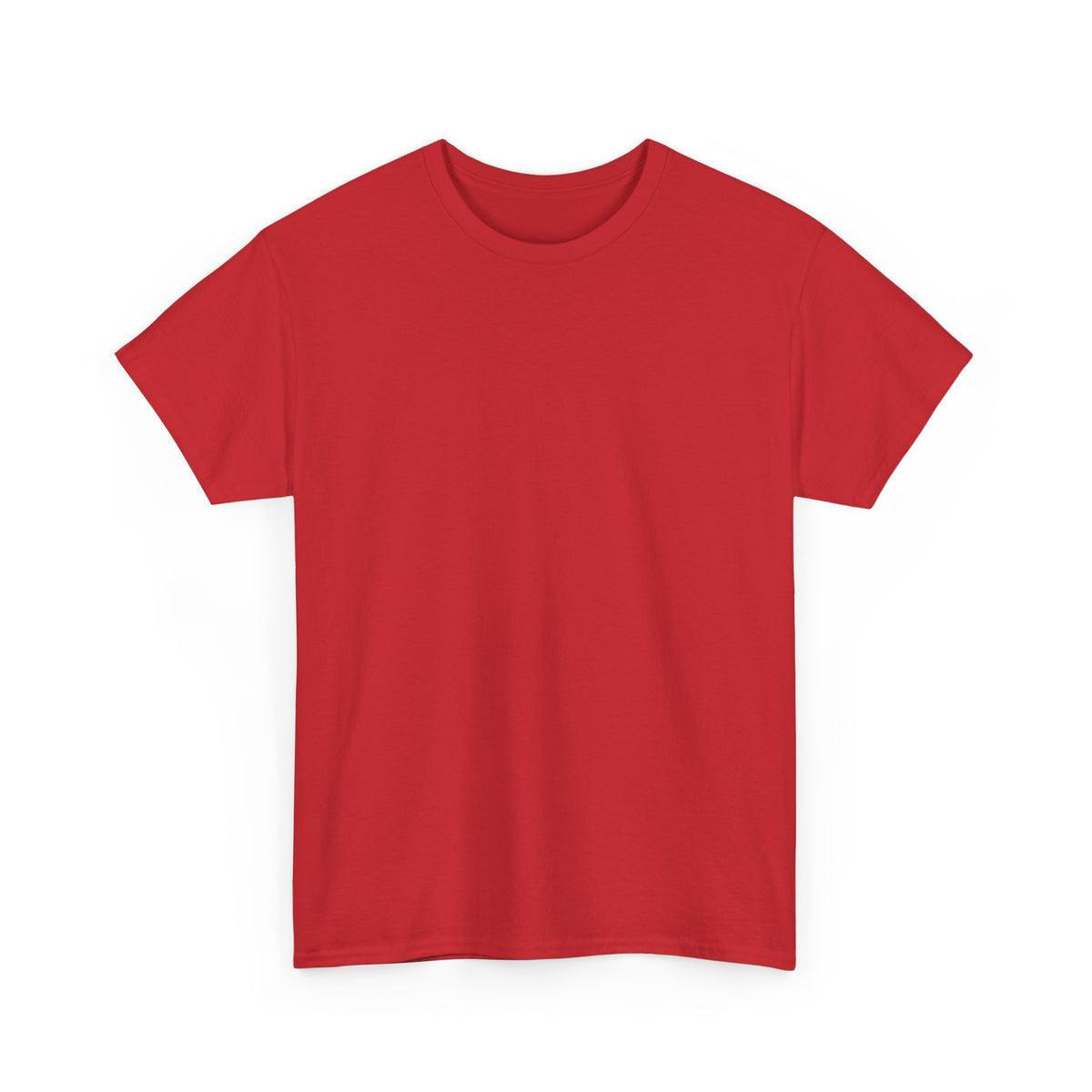Mechanic Workshop T-Shirt — 'Out of Order' Funny Garage Repair Tee