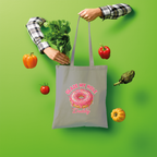 AOC Shopper Tote Bag