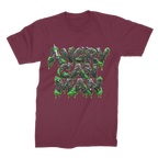 ANGRY CAN MAN 2.0 Unisex Cotton T-Shirt