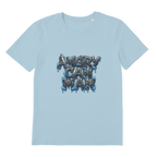 ANGRY CAN MAN 2.0 Premium Organic Adult T-Shirt