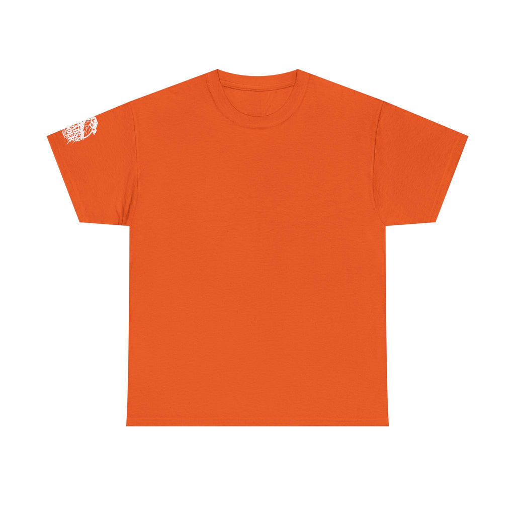 Range Therapy — Just One More Back Graphic Tee