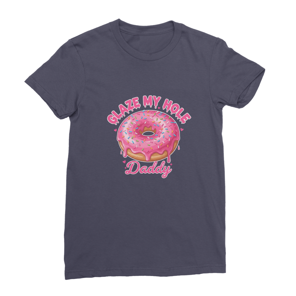 AOC Premium Jersey Women's T-Shirt