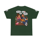 You’re One of a Kind — I Couldn’t Handle Another One Back Graphic Tee