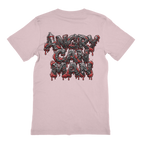 ANGRY CAN MAN 2.0 Premium Jersey Adult T-Shirt