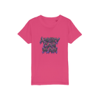 ANGRY CAN MAN 3.0 Organic Jersey Kids T-Shirt