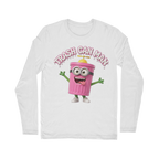 TRASH CAN MAN Classic Long Sleeve T-Shirt
