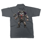 ANGRY CAN MAN 2.0 Classic Adult Polo Shirt