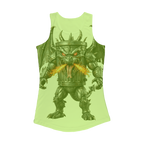ANGRY CAN MAN 3.0 Women Performance Tank Top