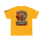 I Love You With My Whole Heart — Fuck You a Little More Back Graphic Tee