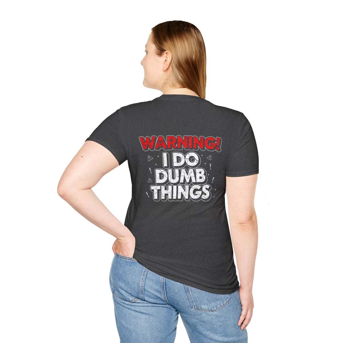 T-Shirt - Vintage Sunrise 'Some People Are Like Sunrises' Graphic Tee
