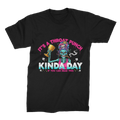 AOP Unisex Cotton T-Shirt