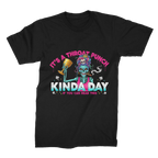 AOP Unisex Cotton T-Shirt