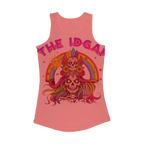 AOC Women Performance Tank Top