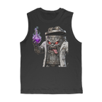 ANGRY CAN MAN 3.0 Premium Adult Muscle Top