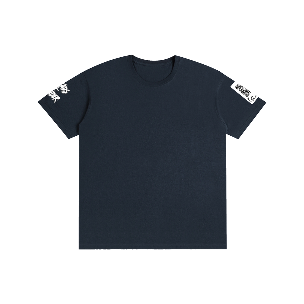 FRIENDS WITH BENEFITS DESIGN #2 Pure Cotton Unisex T-Shirt