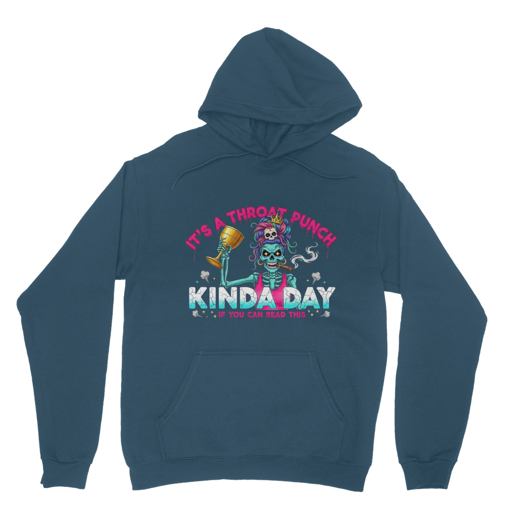 AOP Classic Adult Hoodie