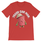 TRASH CAN MAN Premium Kids T-Shirt