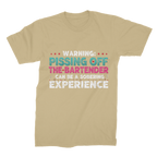 SARCASM 105 Unisex Heavy Cotton T-Shirt