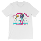 AOP Classic Kids T-Shirt
