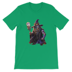 angry can man Premium Kids T-Shirt