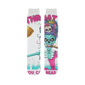 AOP Sublimation Sock