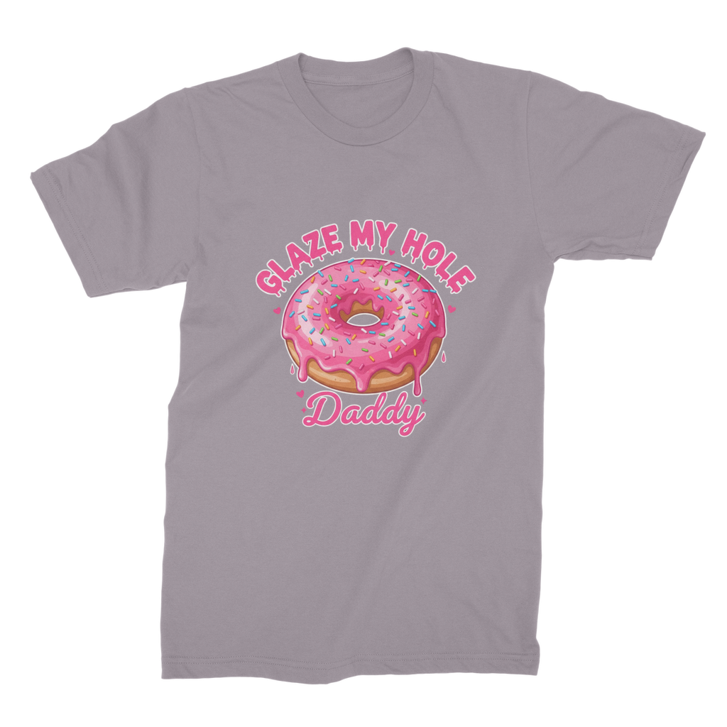 AOC Premium Jersey Adult T-Shirt