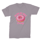 AOC Premium Jersey Adult T-Shirt