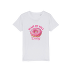 AOC Organic Jersey Kids T-Shirt