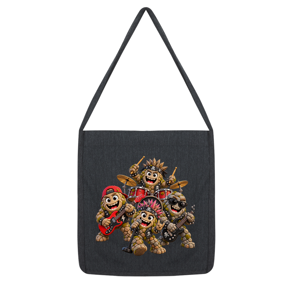 Falling Rocks COllection Classic Tote Bag