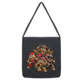 Falling Rocks COllection Classic Tote Bag