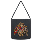 Falling Rocks COllection Classic Tote Bag