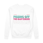 SARCASM 105 100% Organic Cotton Sweatshirt