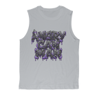 ANGRY CAN MAN 3.0 Premium Adult Muscle Top