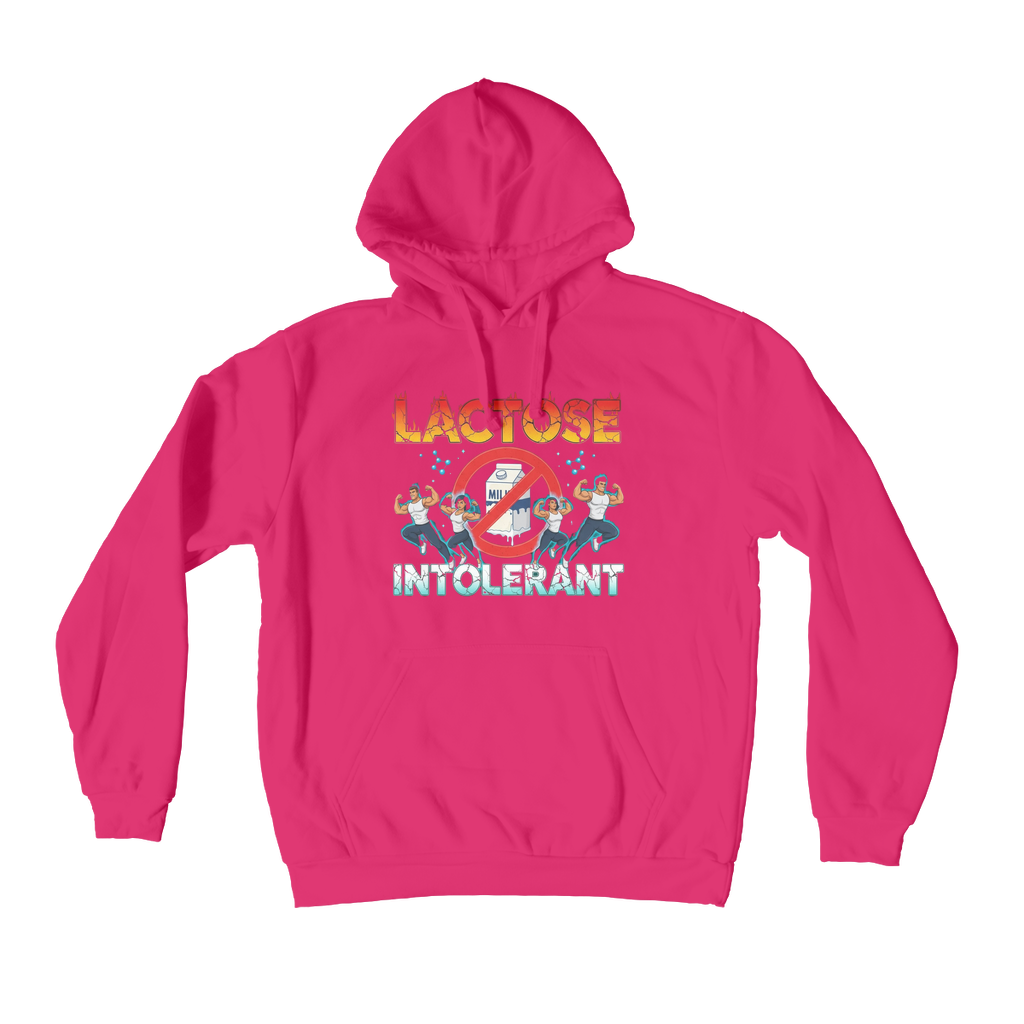 AOB Premium Adult Hoodie