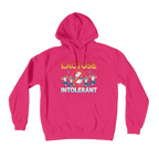 AOB Premium Adult Hoodie