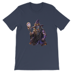 angry can man Premium Kids T-Shirt