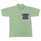 ANGRY CAN MAN 3.0 Classic Adult Polo Shirt