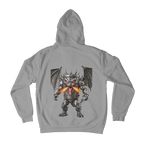 ANGRY CAN MAN 3.0 Premium Adult Hoodie
